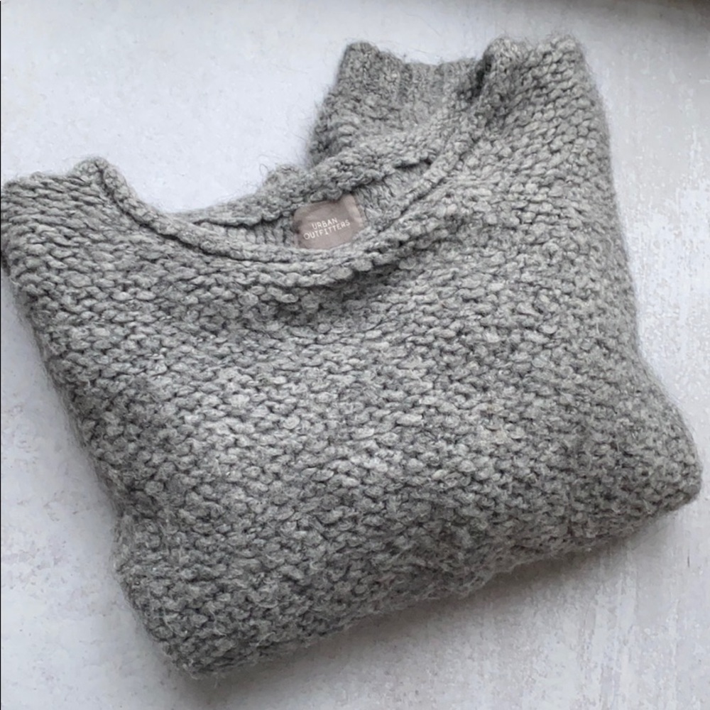 Urban Outfitters Sweater